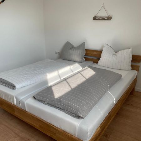 Ferienwohnung Durchholz ชไตน์ฮูเดอ ภายนอก รูปภาพ