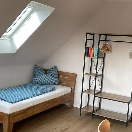 Ferienwohnung Durchholz ชไตน์ฮูเดอ ภายนอก รูปภาพ