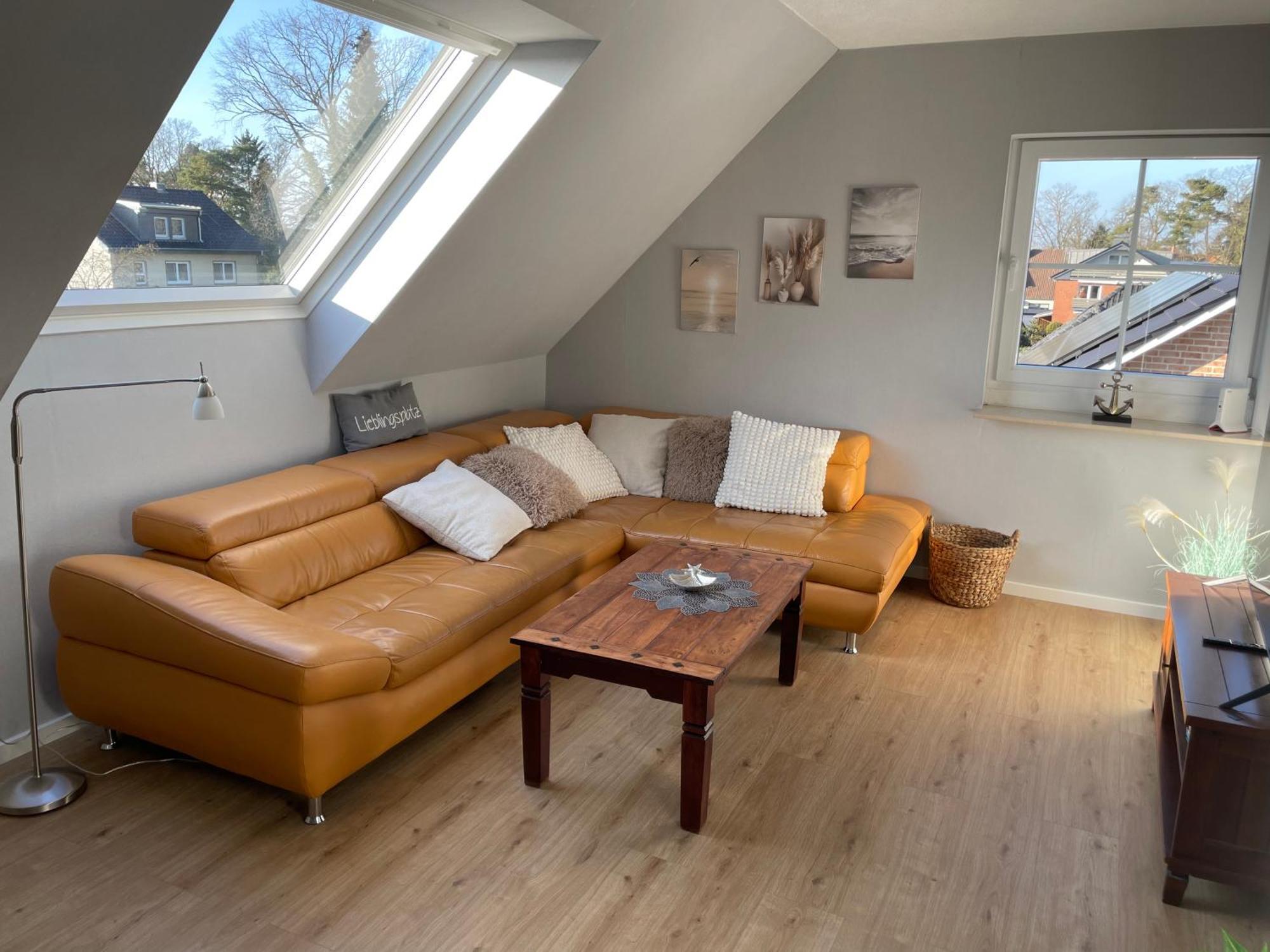 Ferienwohnung Durchholz ชไตน์ฮูเดอ ภายนอก รูปภาพ